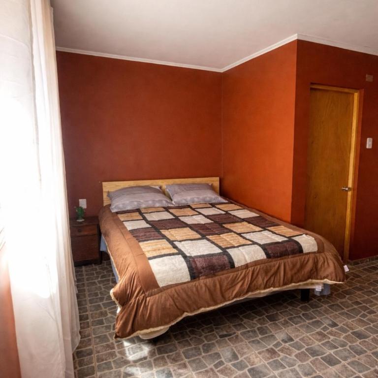 Yatiri Lickan - Double Room - 3