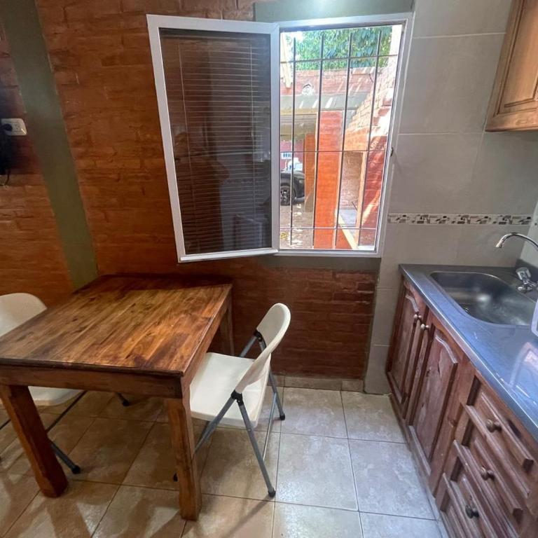 Cabañas Del Sol - Apartamento de 1 dormitorio - 3