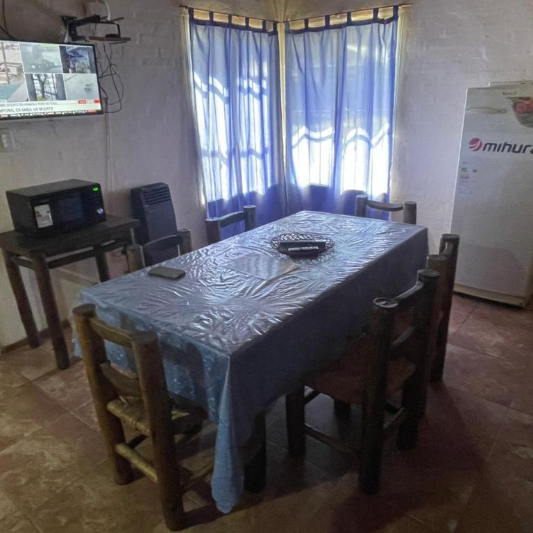 Cabañas Del Sol - Apartamento de 1 dormitorio - 6