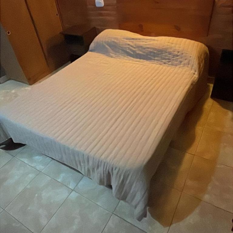 Cabañas Del Sol - Apartamento de 1 dormitorio - 4
