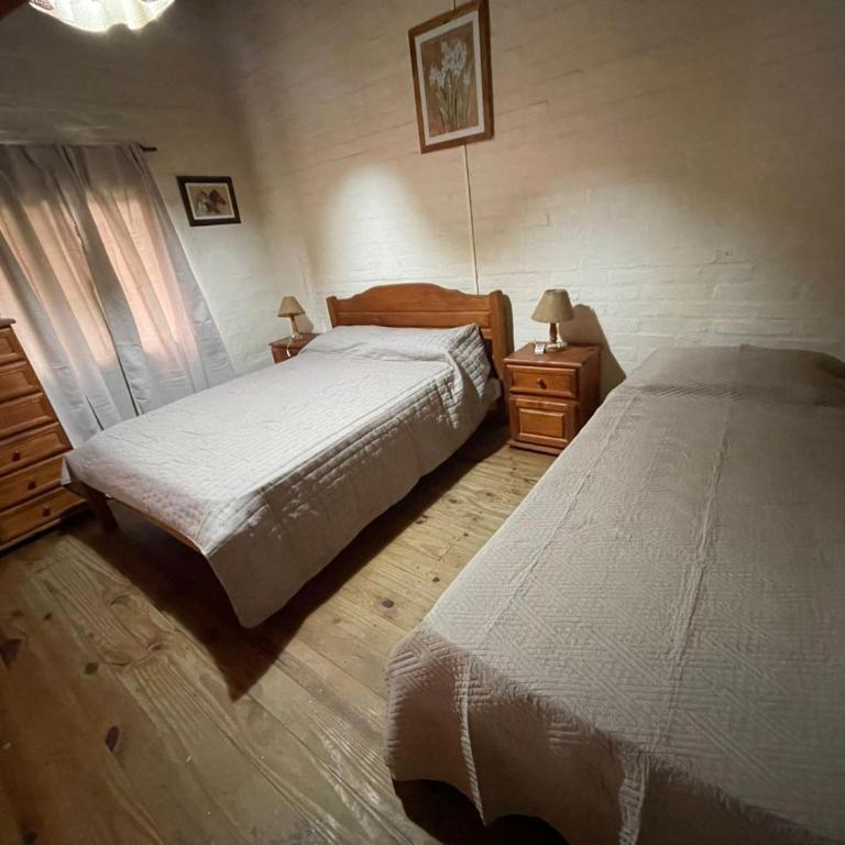 Cabañas Del Sol - Apartamento de 1 dormitorio - 4