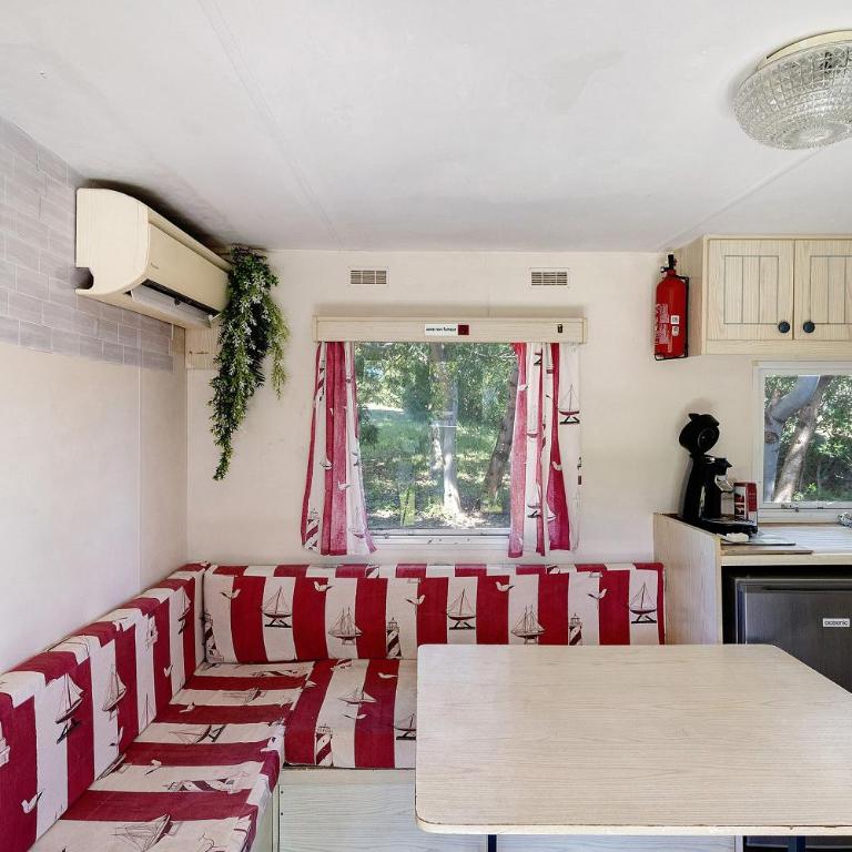 Mobilehome chez dede - Mobilheim - 3