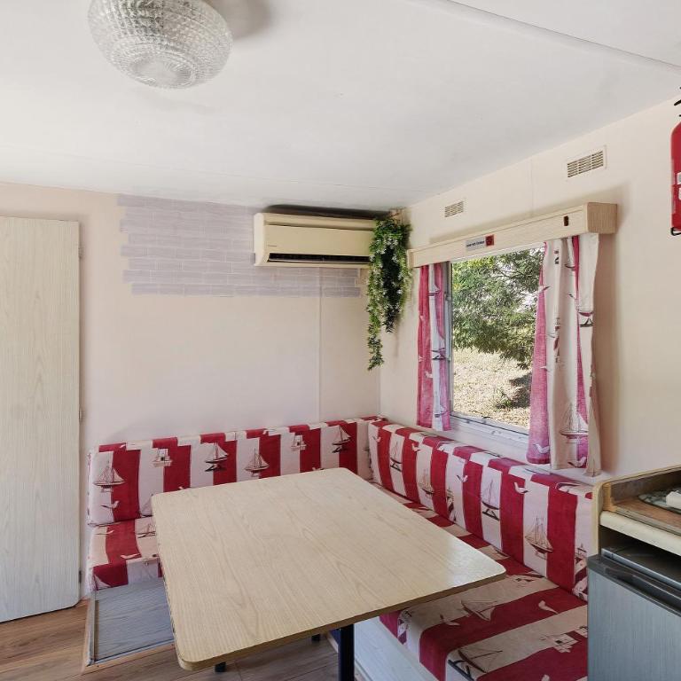 Mobilehome chez dede - Mobilheim - 16