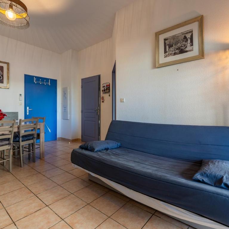 La Parenthèse d'Uzès - Avec Parking Privé - Appartement - 9