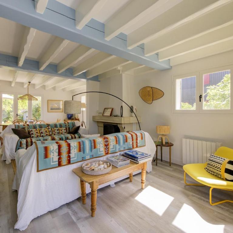 Villa Veronica - À 50 m de la plage - Maison de Vacances - 1