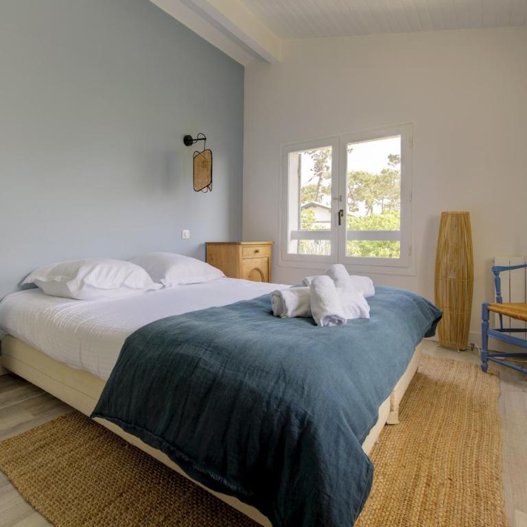 Villa Veronica - À 50 m de la plage - Maison de Vacances - 3