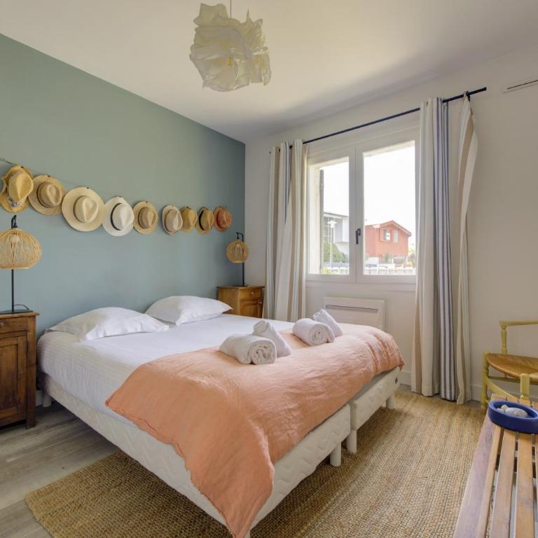 Villa Veronica - À 50 m de la plage - Maison de Vacances - 4