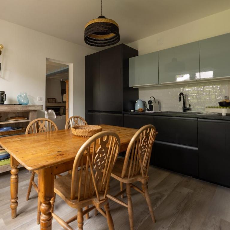 Villa Veronica - À 50 m de la plage - Maison de Vacances - 11