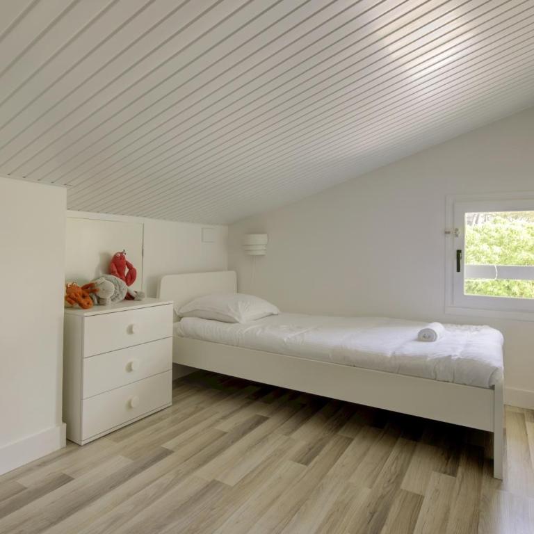 Villa Veronica - À 50 m de la plage - Maison de Vacances - 13