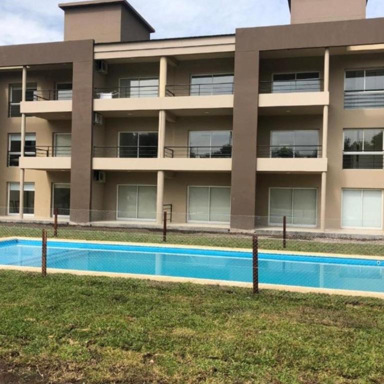 Va Pilar - Apartamento de 1 dormitorio - 24