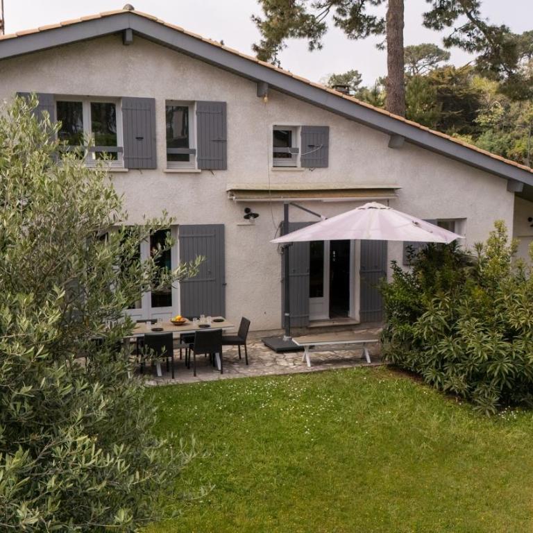 Villa Veronica - À 50 m de la plage - Maison de Vacances - 18