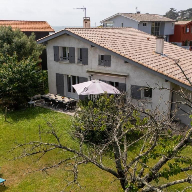 Villa Veronica - À 50 m de la plage - Maison de Vacances - 19