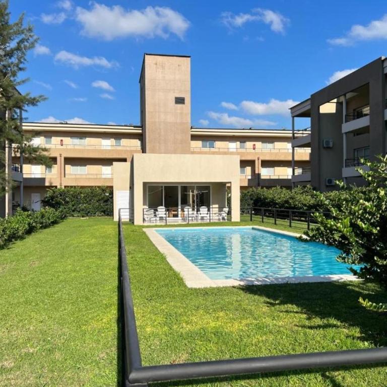 Va Pilar - Apartamento de 1 dormitorio - 25