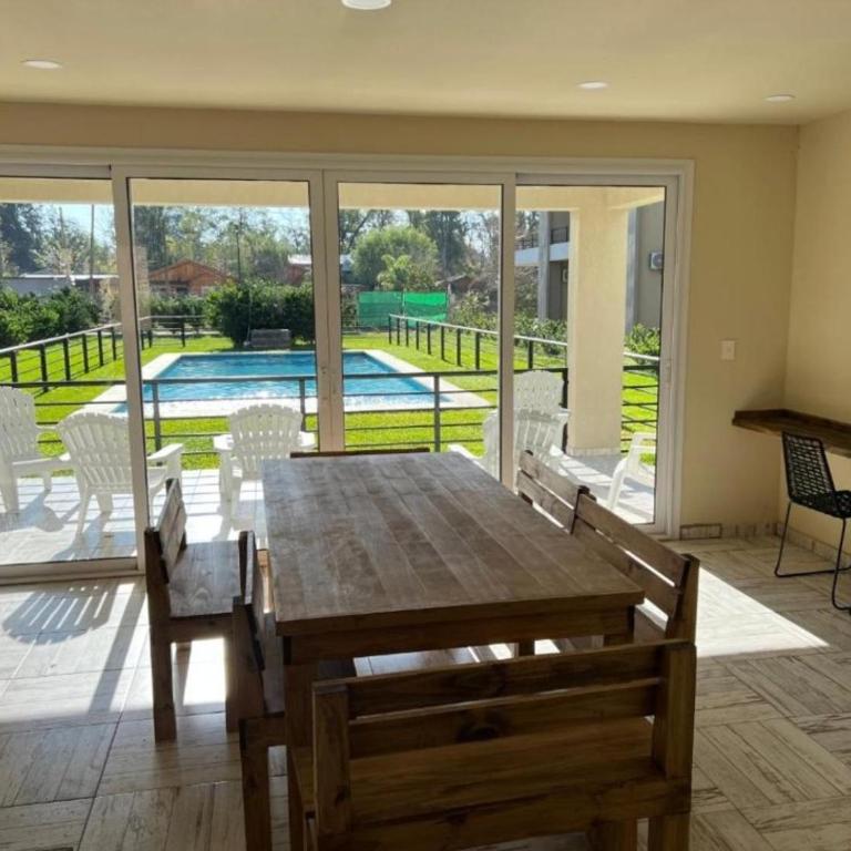 Va Pilar - Apartamento de 1 dormitorio - 26