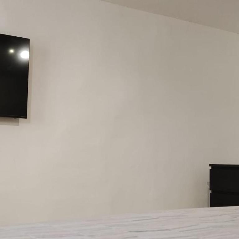 BudgetBnb 131 Studio plein centre - Appartamento con 1 Camera da Letto - 3