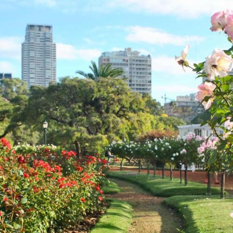 Vianzo BA 39 San Telmo - Apartamento de 1 dormitorio - 42