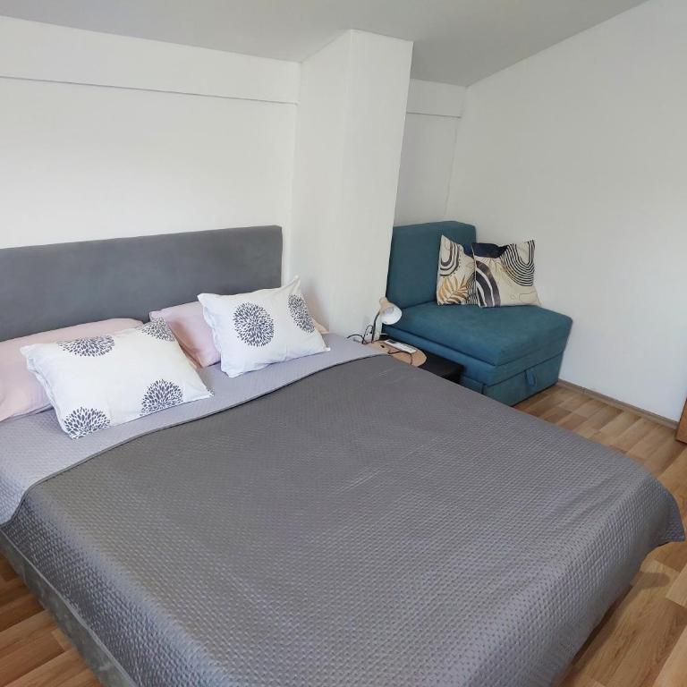 Holiday Home Vemini - Three-Bedroom House - 47