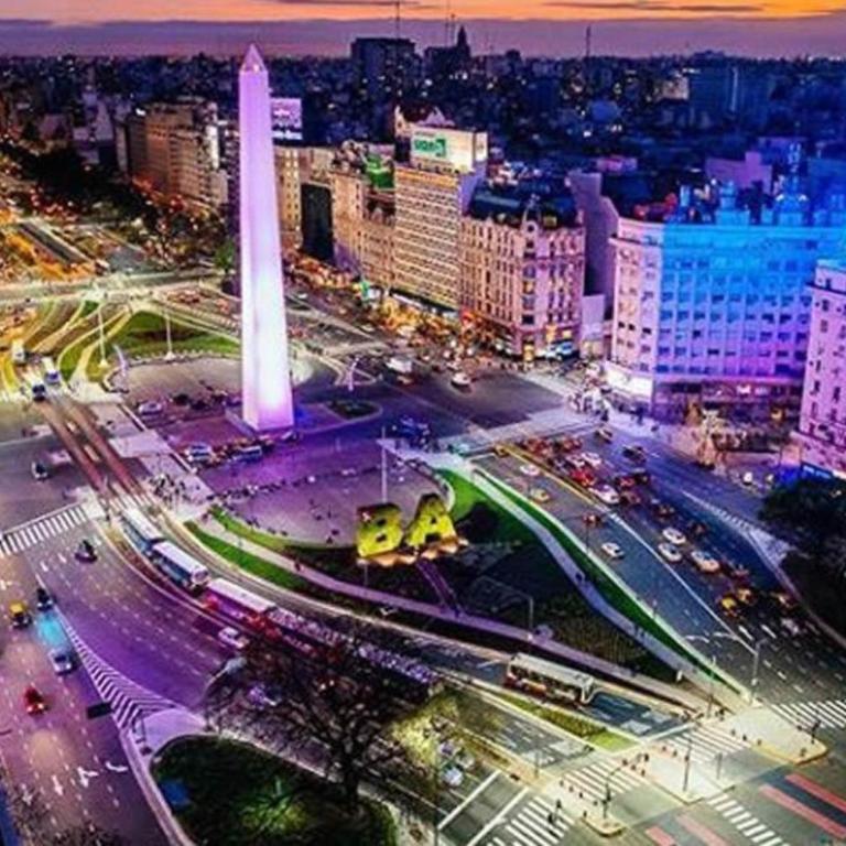 Vianzo BA 39 San Telmo - Apartamento de 1 dormitorio - 43