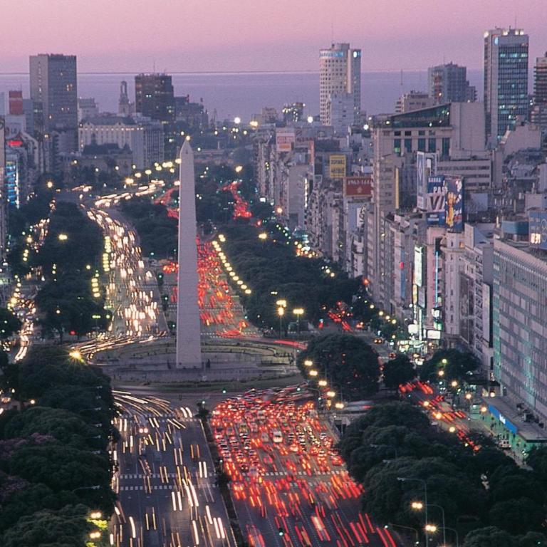 Vianzo BA 39 San Telmo - Apartamento de 1 dormitorio - 46