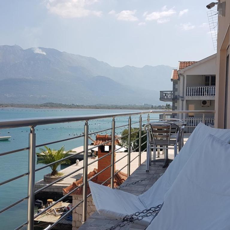 Apartmani Bonaca - Dupleks Apartman - 14