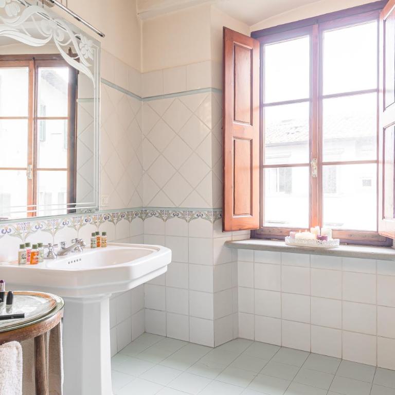 Palazzo Simonetti - Together in Tuscany - Casa con 3 Camere da Letto - 7