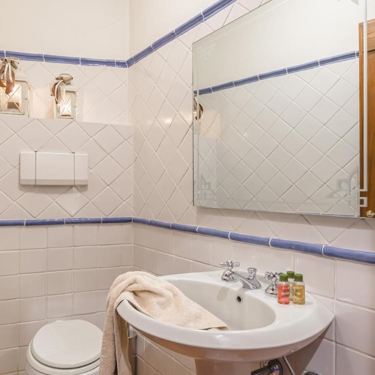 Palazzo Simonetti - Together in Tuscany - Casa con 3 Camere da Letto - 18
