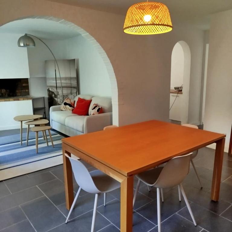 Villa L'EDEN - One-Bedroom House - 7