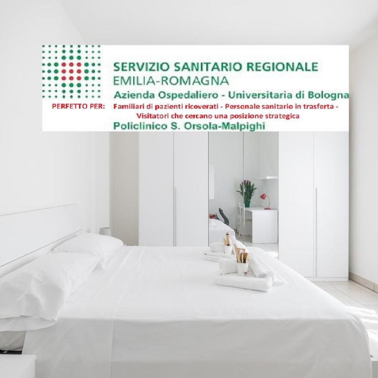 ResidenzaMazzini114 - Appartamento Familiare con 2 Camere da Letto - 1
