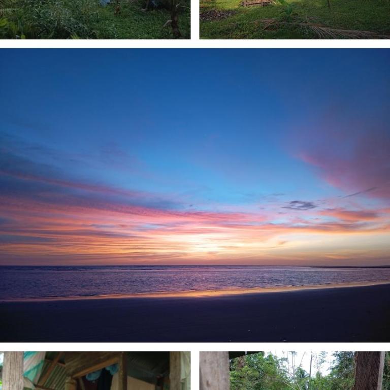 Charming Cabin Retreat in Buenaventura with Garden BBQ - Casa - 1