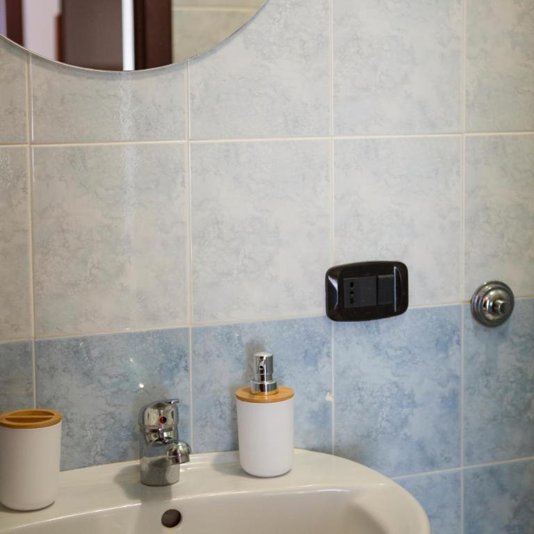 Casa Vacanza Nì Rosa - Casa con 3 Camere da Letto - 46