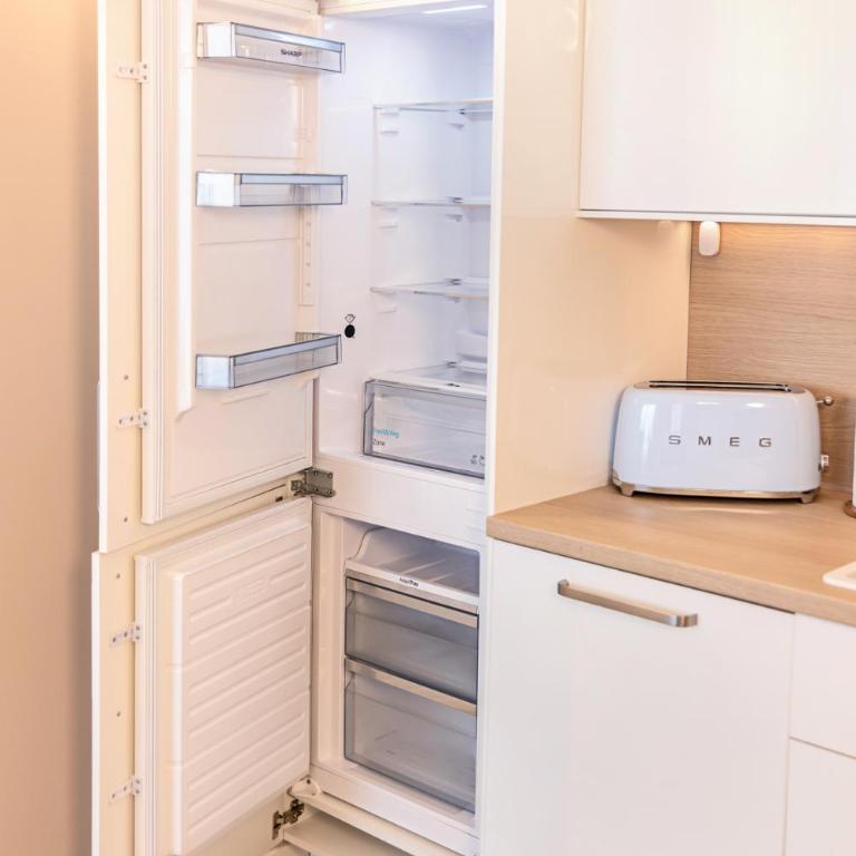 CARIBE Del MARE - Appartamento con 3 Camere da Letto - 17
