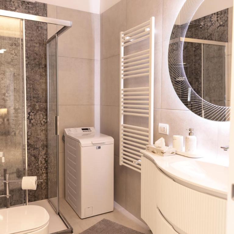 CARIBE Del MARE - Appartamento con 3 Camere da Letto - 36