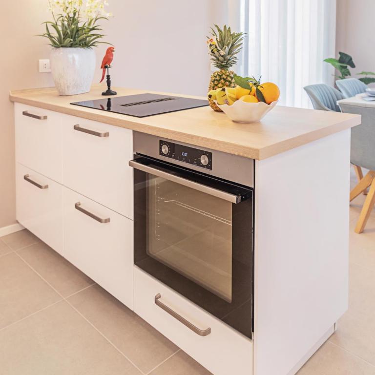 CARIBE Del MARE - Appartamento con 3 Camere da Letto - 16