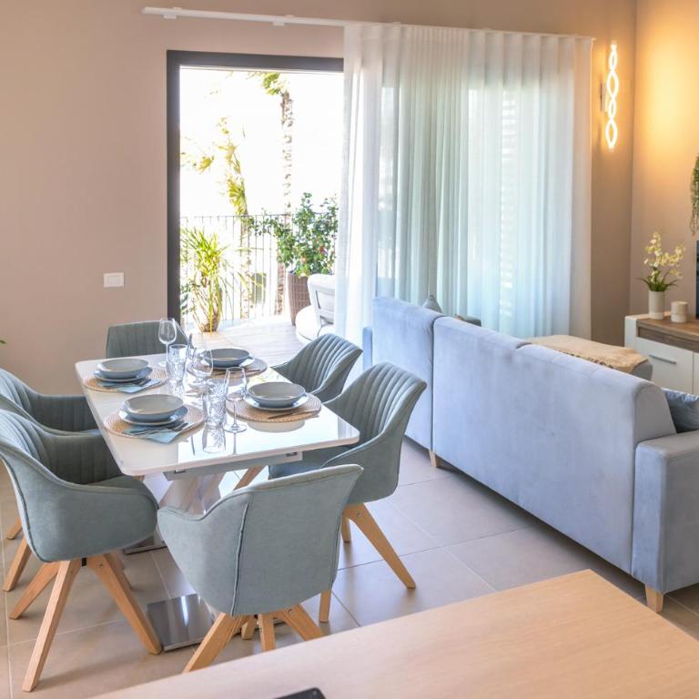CARIBE Del MARE - Appartamento con 3 Camere da Letto - 4