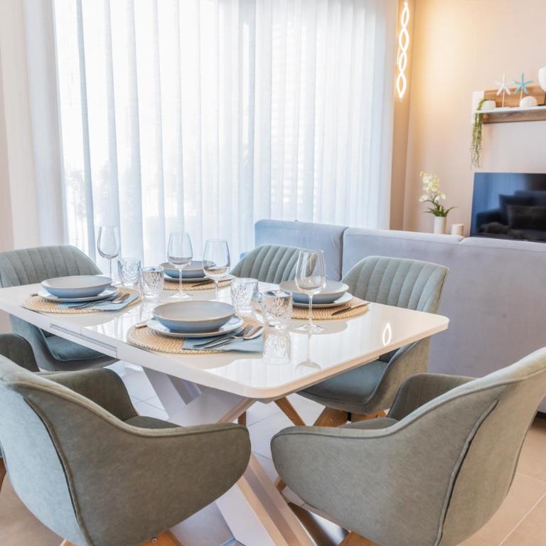 CARIBE Del MARE - Appartamento con 3 Camere da Letto - 6
