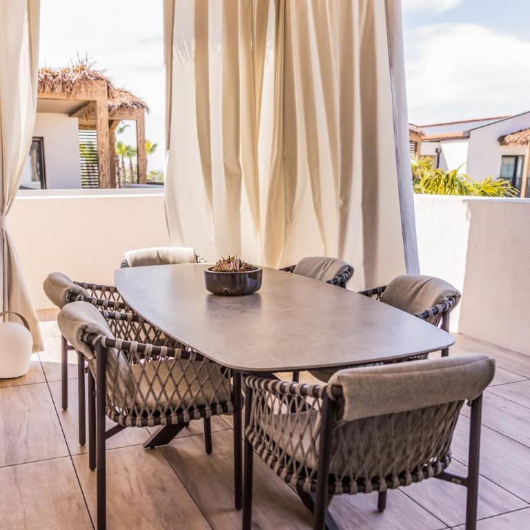 CARIBE Del MARE - Appartamento con 3 Camere da Letto - 45