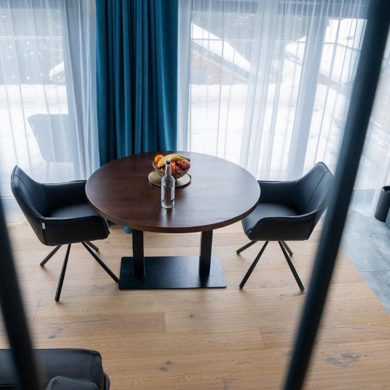 Allgäuer Bergwald Chalets by Romantik - Partner von Oberstaufen PLUS GOLF - Exclusive Suite - 7