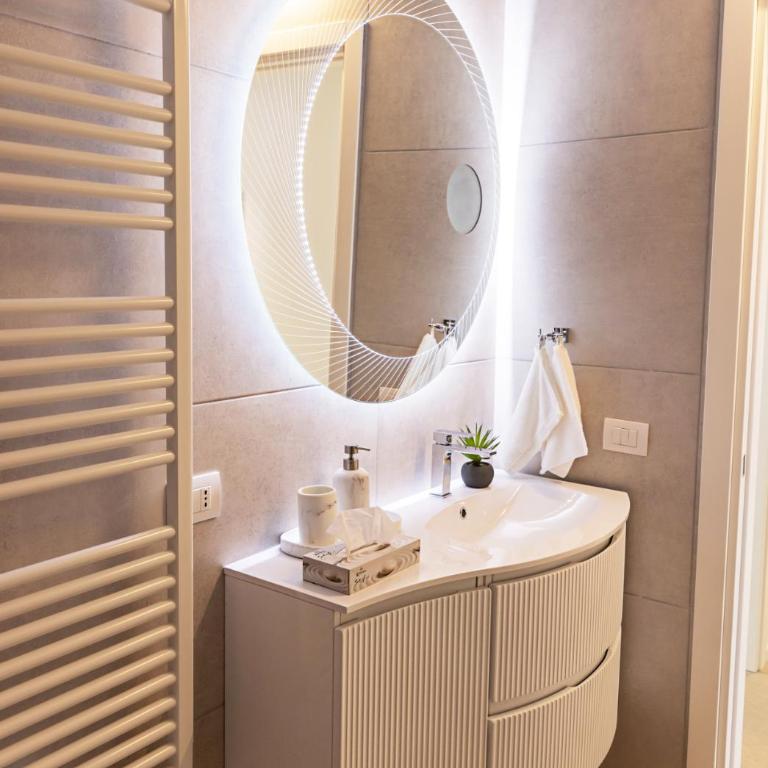 CARIBE Del MARE - Appartamento con 3 Camere da Letto - 38