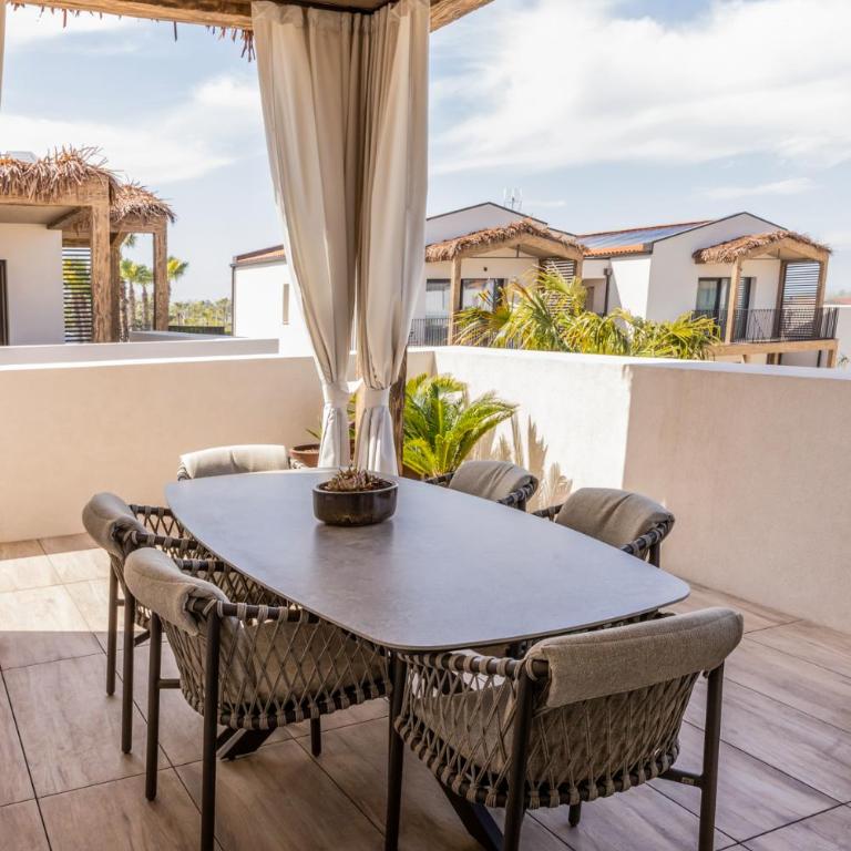 CARIBE Del MARE - Appartamento con 3 Camere da Letto - 44
