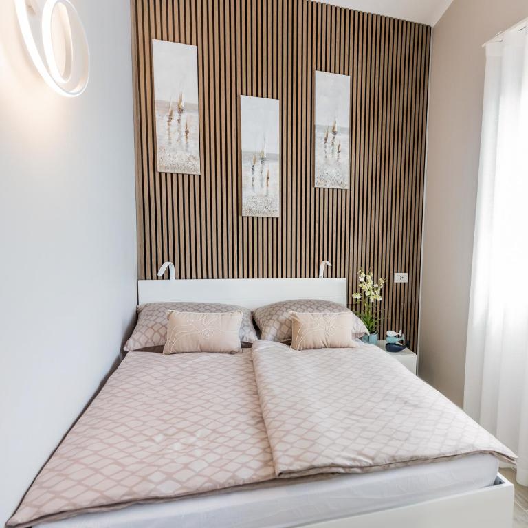 CARIBE Del MARE - Appartamento con 3 Camere da Letto - 30