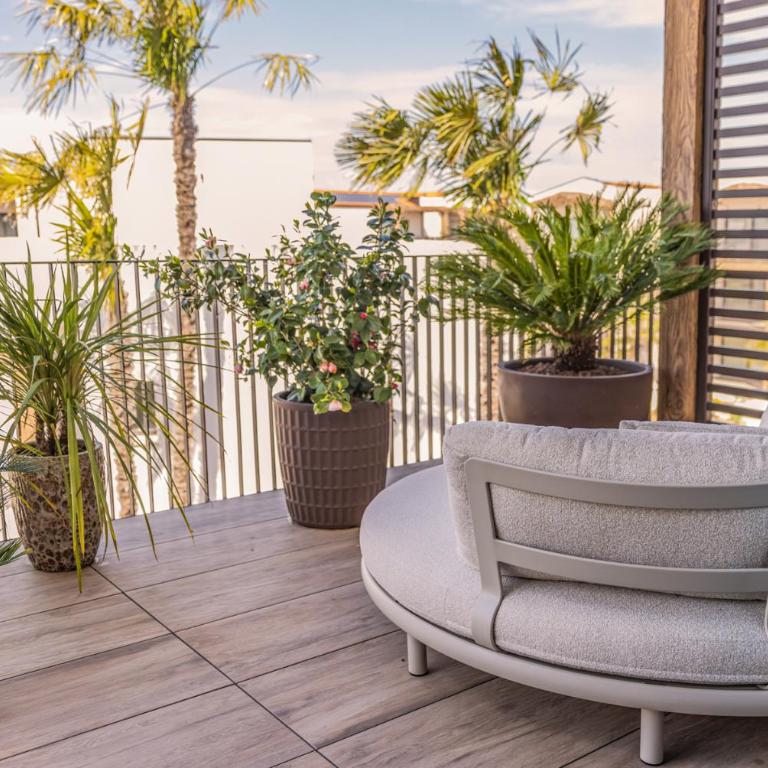 CARIBE Del MARE - Appartamento con 3 Camere da Letto - 42