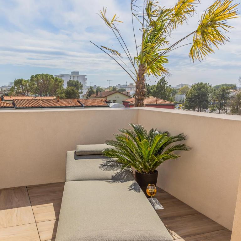 CARIBE Del MARE - Appartamento con 3 Camere da Letto - 46