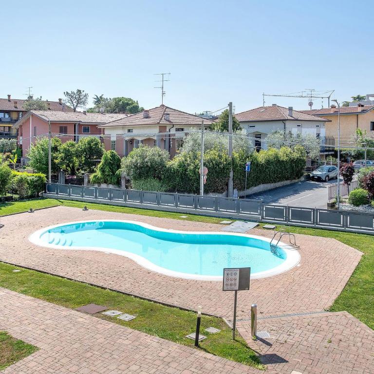 Everlakegarda - Appartamento Deluxe con 2 Camere da Letto e Vista Giardino - 2