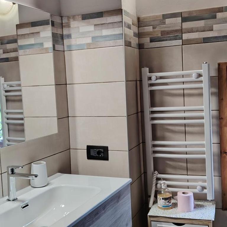 La Casetta 23 - Villa con 2 Camere da Letto - 41