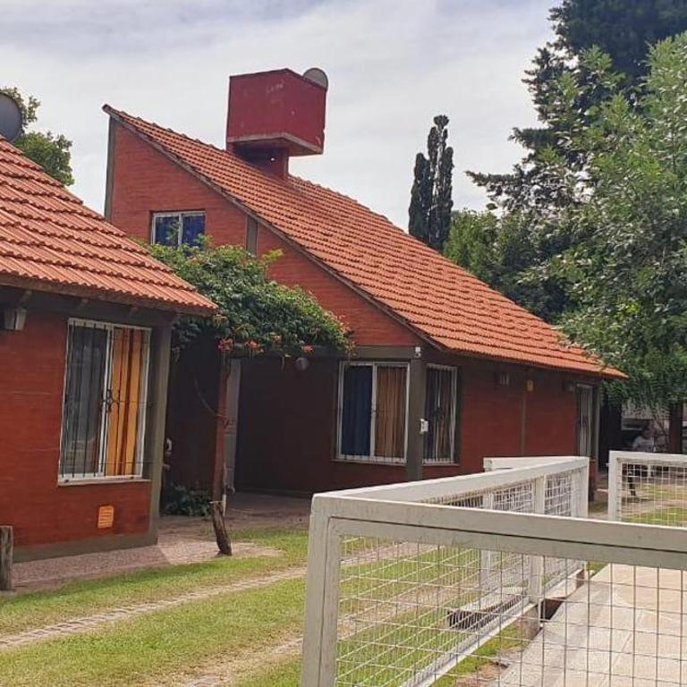 Cabañas Del Sol - Apartamento de 1 dormitorio - 3