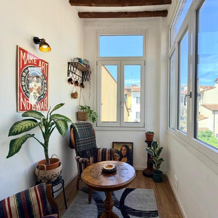Luxury Casa Di LôLo With Private Kitchen - Camera King Deluxe - 4