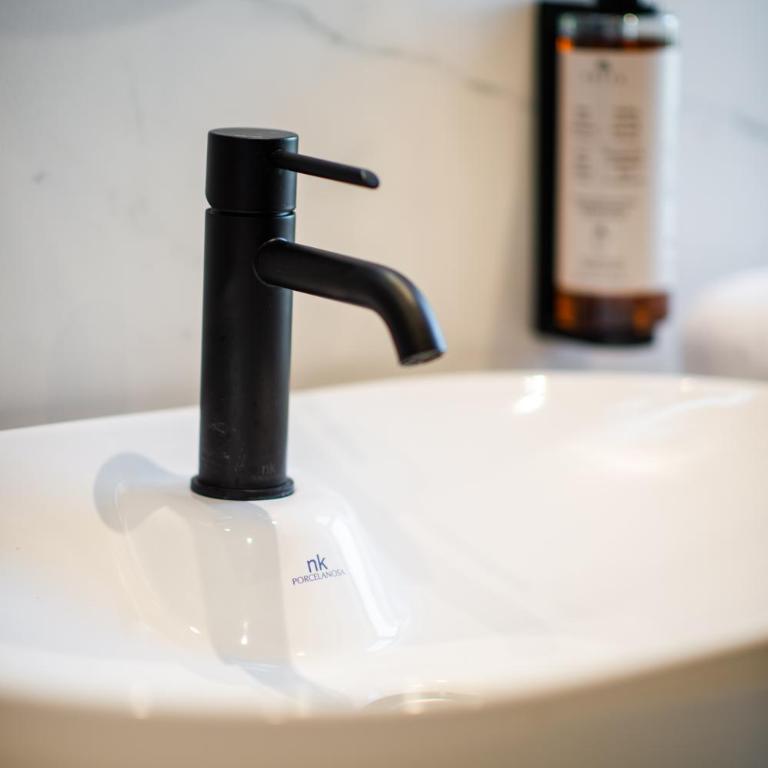 Premium Hotel, Novi Sad - Dvokrevetna Soba sa Zasebnim Krevetima - 11