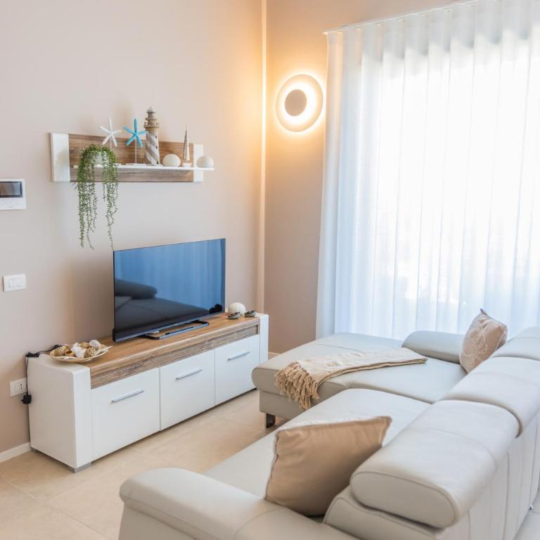 CARIBE Del MARE - Appartamento Familiare con 2 Camere da Letto - 17