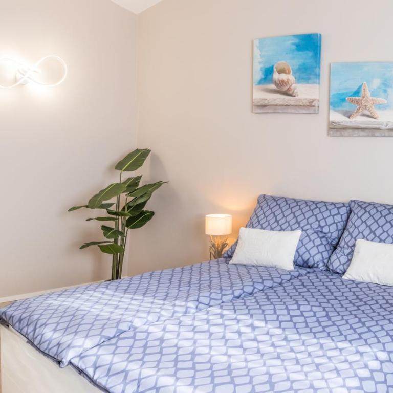 CARIBE Del MARE - Appartamento Familiare con 2 Camere da Letto - 22