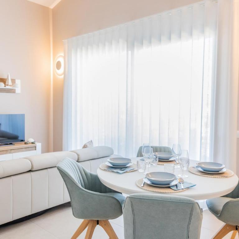CARIBE Del MARE - Appartamento Familiare con 2 Camere da Letto - 13